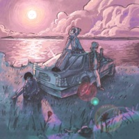 форд скорпіо (feat. echteliebe & Ігор Кайдаш) - Single - нестор