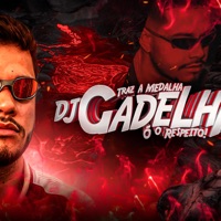BEAT EXPLOSÃO NUCLEAR DO BROOKLYN RELÍQUIA DA OAKLEY - Single - Dj Gadelha