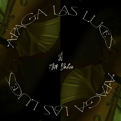Apaga las luces - Single