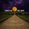 Only Yesterday - Single