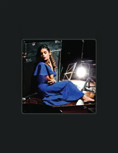 Elisa Rodriguesを聴いたり、ミュージックビデオを鑑賞したり、経歴やツアー日程などを確認したりしましょう！