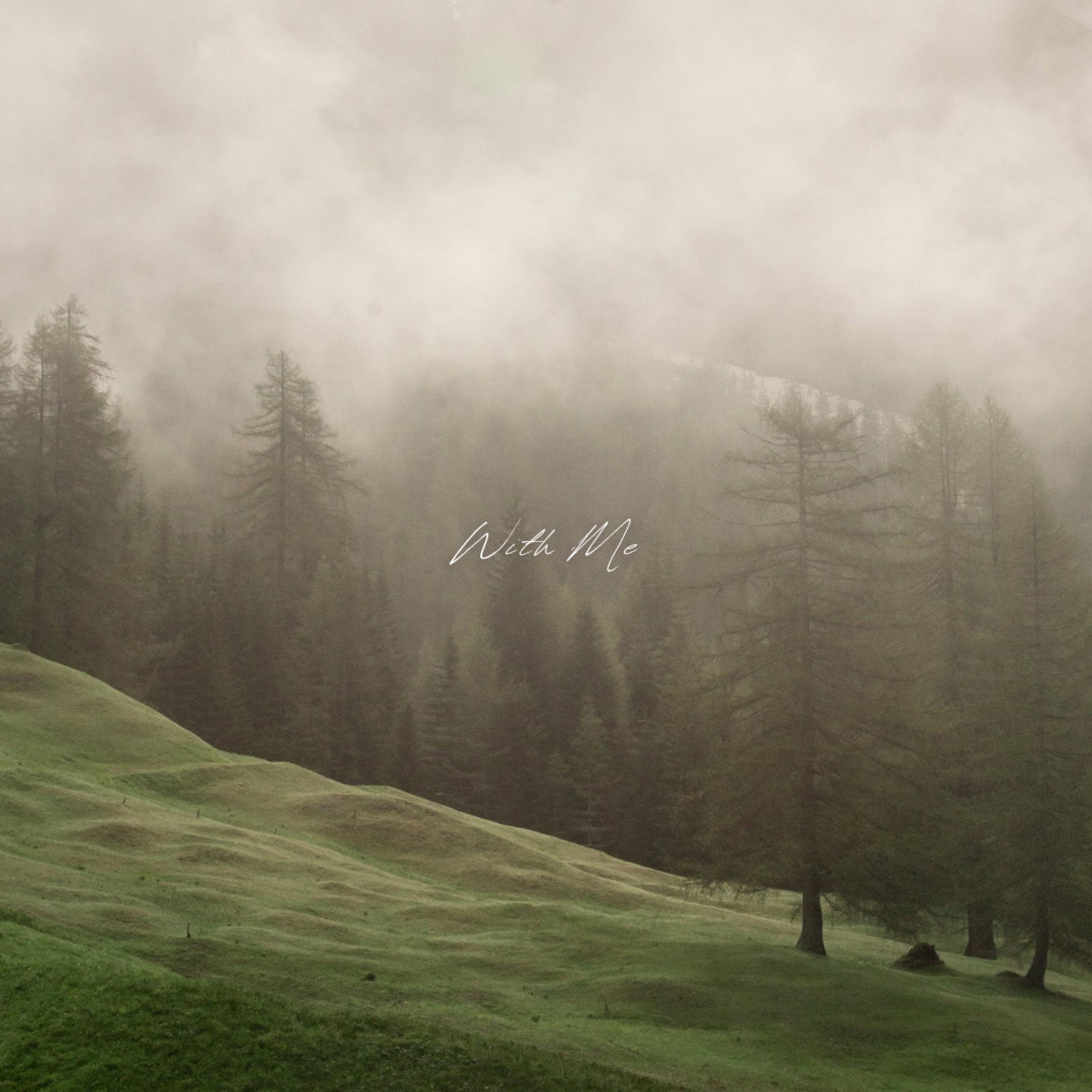 With Me (Instrumental) - Single