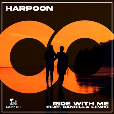 Ride with Me (feat. Daniella Lewis) - Single