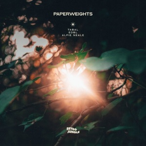 Paperweights (feat. edbl) - Single