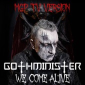 We Come Alive (MGP TV Version) artwork