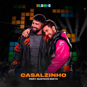 Casalzinho (Ao Vivo) - Single