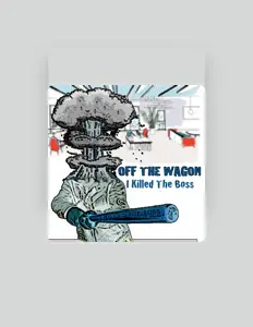 Listen to Off the Wagon, watch music videos, read bio, see tour dates & more!