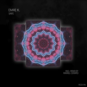 Safe - Single