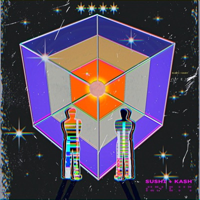 Far (Radio Edit) - Single