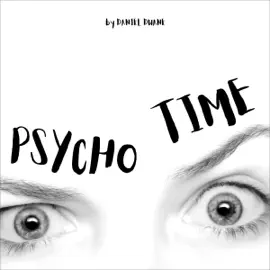 Psycho Time (Unabridged)