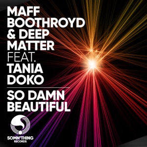 So Damn Beautiful (feat. Tania Doko) - Single