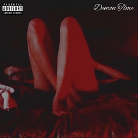 Demon Time ItsUnknownMF