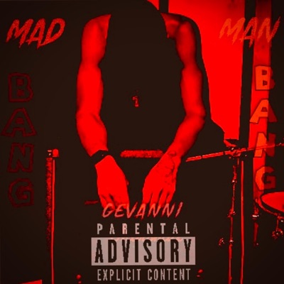 Mad Man - Single