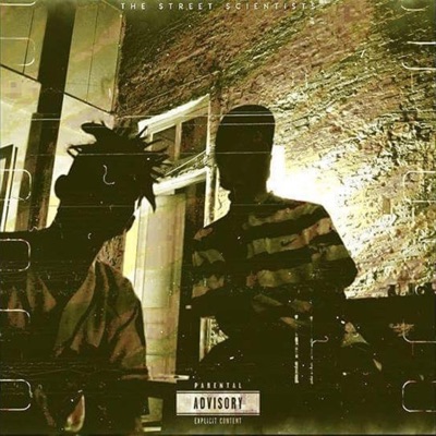 NO DISC (feat. Clasick kid & Xico92) - Single