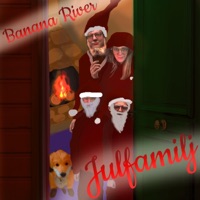 Julfamilj - Single - Banana River
