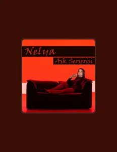 收听 Nelya、观看音乐视频、阅读小传、查看巡演日期等 ！