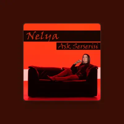 Listen to Nelya, watch music videos, read bio, see tour dates & more!