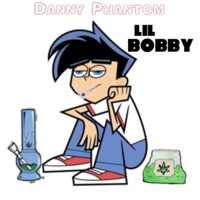 Danny Phantom - Single - Lil Bobby