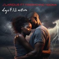 Dysfunction (feat. Freshcano Ngoma) - Single - DJ J'Larious