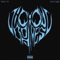 Mage Na - Single - Mazzalini