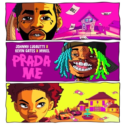 Prada Me - Single