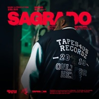 Sagrado (feat. Sad Falafel) - Single - Surekid