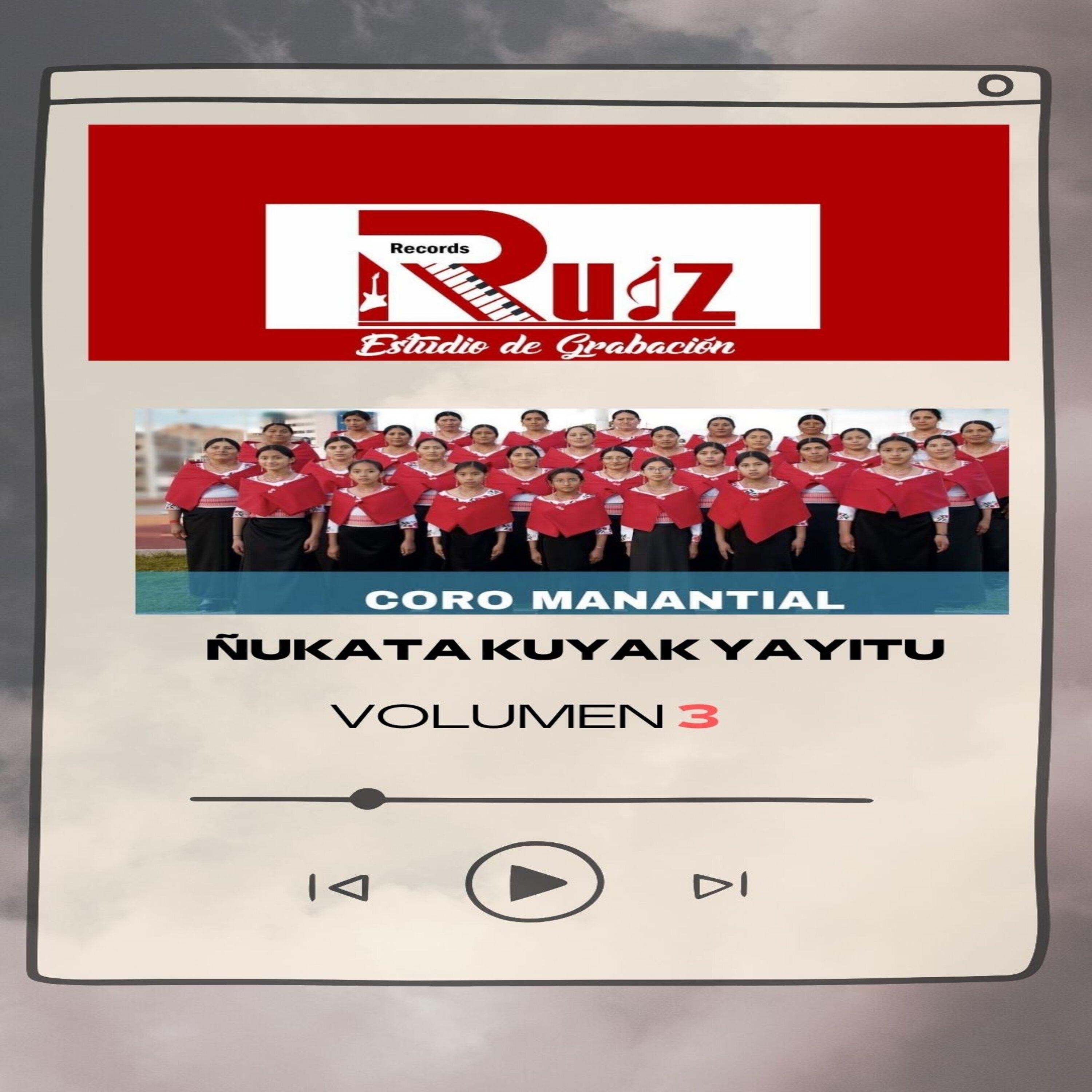 ÑUKATA KUYAK YAYITU - Single