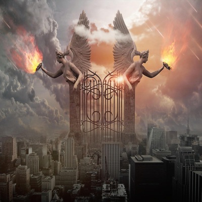 Keepers of the Citadel - Single