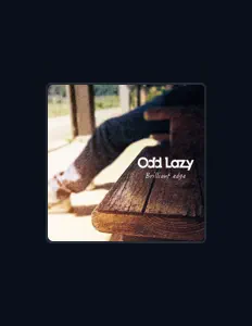 聆聽 Odd Lazy、觀看音樂影片、閱讀小傳、查看巡演日期等！