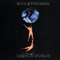 Light of Worlds - Kool & The Gang