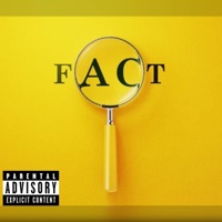 FactsRuff (feat. B-Rain) - Single - GangShxtDubbi