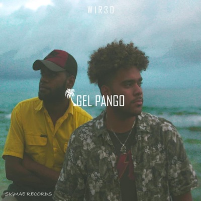 Gel Pango - Single