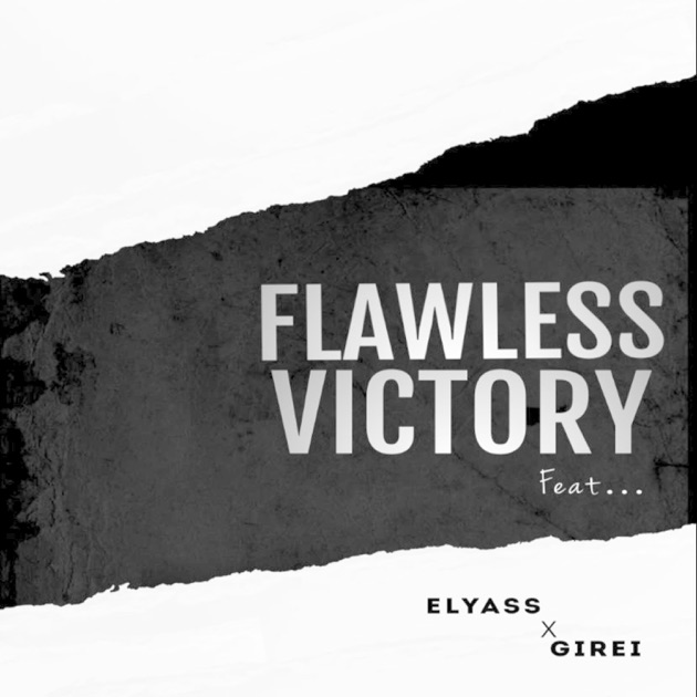 Flawless Victory Song Lyrics 