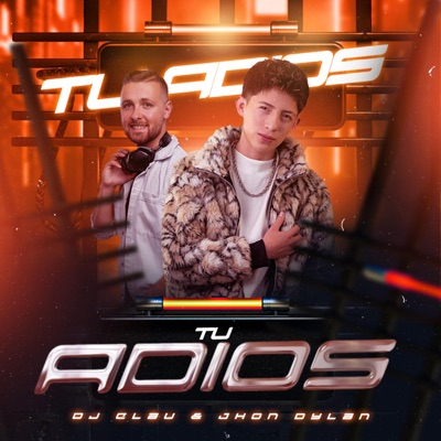 Tu Adiós (Bachata Version) - Single