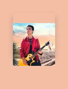 Posłuchaj wykonawcy Moica, obejrzyj teledyski, przeczytaj biografię, zobacz daty tras koncertowych i nie tylko!