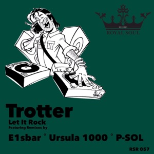 Let It Rock - EP
