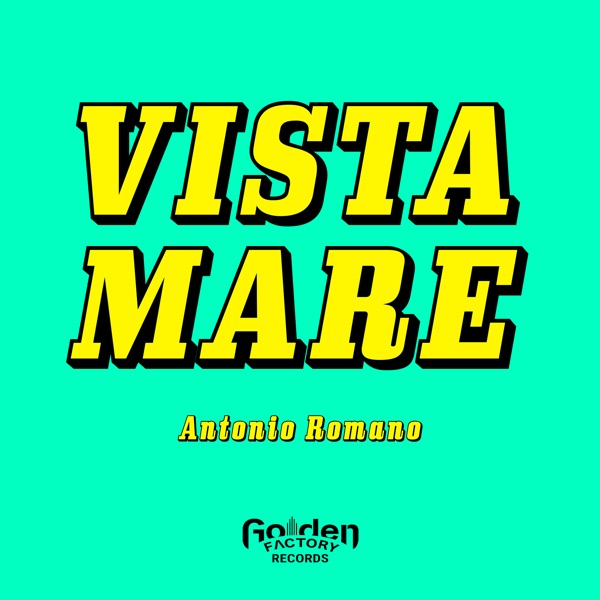 Vista Mare (Extended Mix) - Single