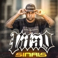 Sinais - Single - Vitão Mc