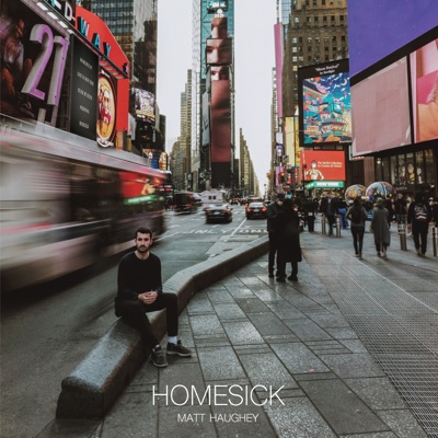Homesick - EP