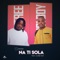 Na Ti Sola (feat. Gondi Boy) - Simefree lyrics