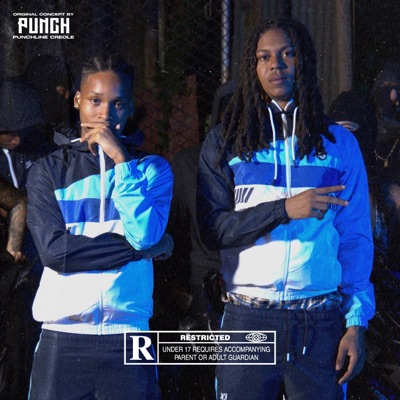 Ti Kaboume & Odjy - Spécialiste - Single