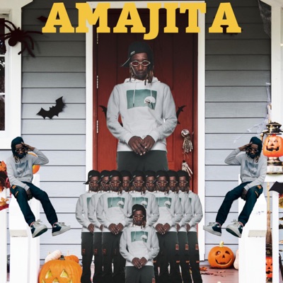 Amajita - Single