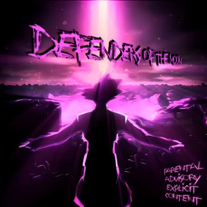 Defenders of the Moon - Single
