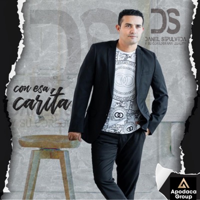 Con esa carita - Single