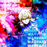 Warfare - Single - KING MARCEL