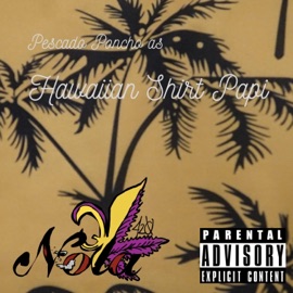 Disturb the Peace (feat. Vincithe1) Pescado Poncho