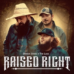 Raised Right - Single