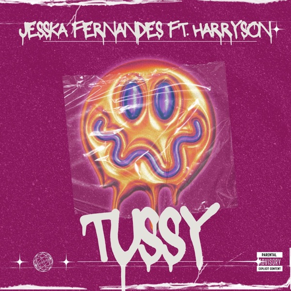 TUSSY (feat. Harryson)