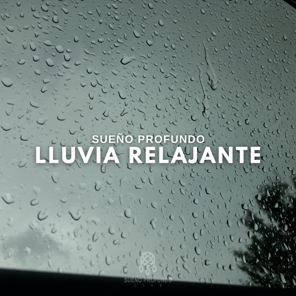 Sueño Profundo: Lluvia Relajante