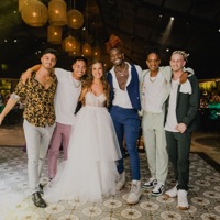 DEKEL (feat. Stephane Legar & The Stepfam) - Single - Stéphane & The Stepfam